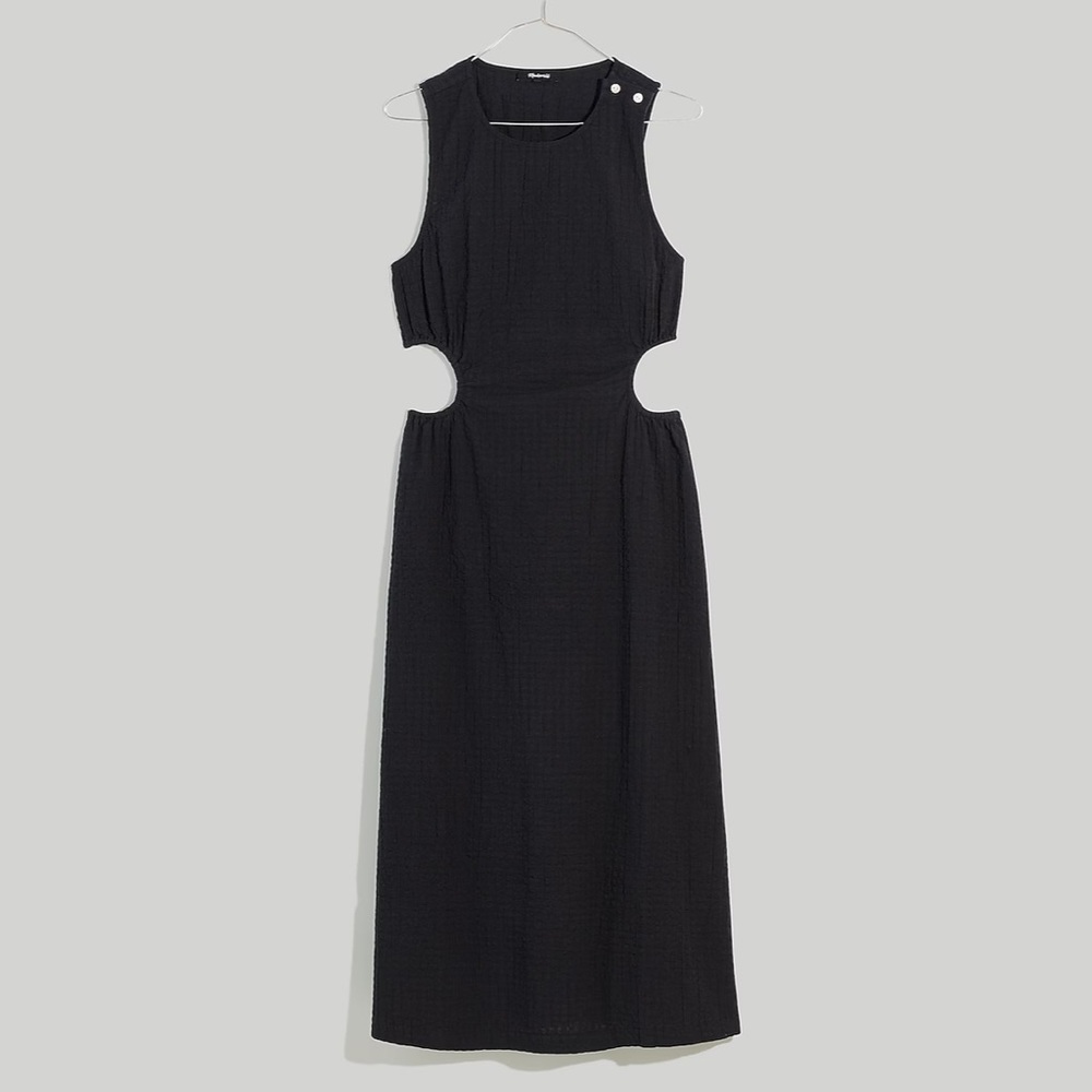 BRAND NEW Madewell Dress